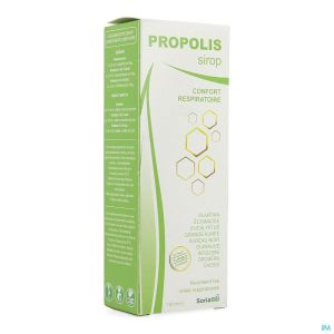 Soria propolis sirop 150ml