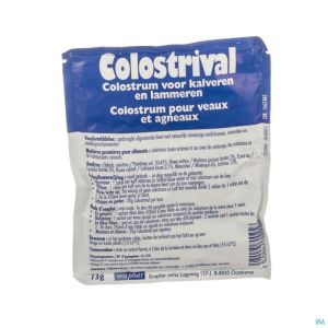 Colostrival-h12 sachet 73g