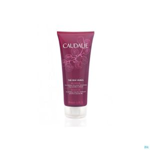 Caudalie corps gel douche the vigne tube 200ml