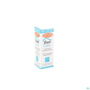 Ilast care creme airless pump 30ml