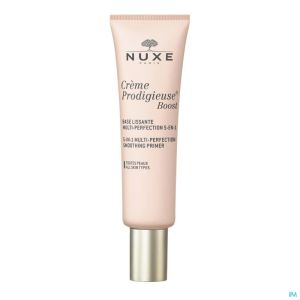 Nuxe cr prodigieuse boost blur multi perfect. 30ml