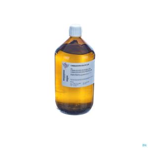 Formaldehyde solution 35% ph.eur 1l fag