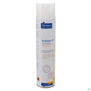 Indoor-x spray 400ml