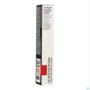 Lrp toleriane mascara extension noir 8,1ml