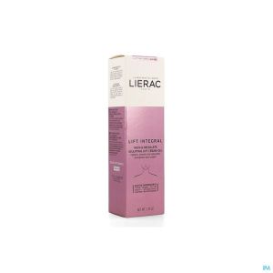 Lierac lift integral cou + decollete tube 50ml