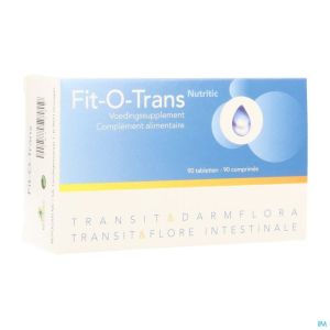 Fit-o-trans nutritic comp 90 5680