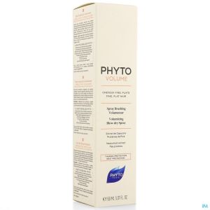 Phytospray brushing volumisant spray 150ml