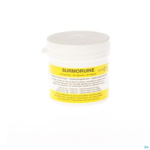 Surmoruine caps ad nutrim 50x1g