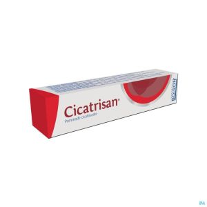 Cicatrisan pomm 40g unda