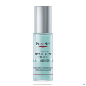 Eucerin hyaluron filler serum booster hydra 30ml