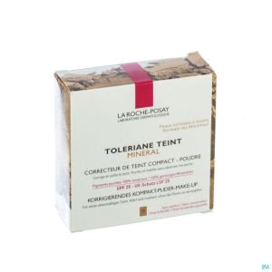 Lrp toleriane teint corr. mineral 15 9g