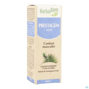 Herbalgem prestagem complex 50ml