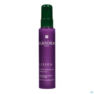 Furterer lissea fluide lissage soyeux 125ml