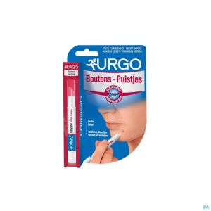 Urgo boutons filmogel stylo 1x2ml