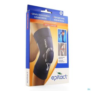 Epitact genouillere physiostrap xs