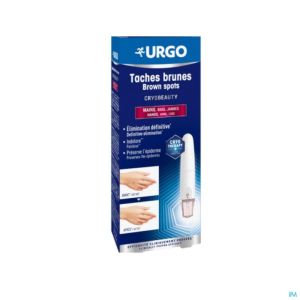 Urgo cryobeauty 39ml