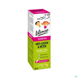 Febelcare lilouse shampoo /poux lentes 200ml