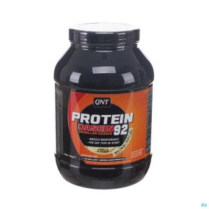Perfect protein 92+ vanille pdr 750g