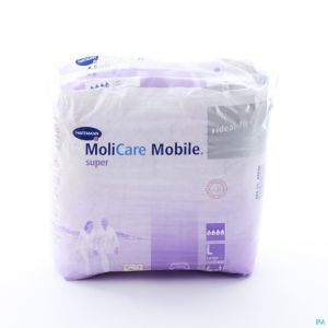 Molicare mobile super n3 l 14 9158730