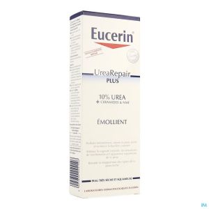 Eucerin urea repair plus lotion 10% urea 250ml