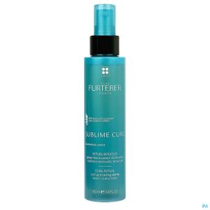 Furterer sublime curl spray reactiv. boucles 150ml