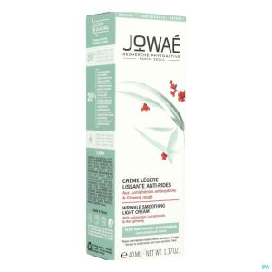 Jowae creme legere a/rides tube 40ml