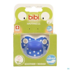 Bibi sucette hp dental lovely dots +16m