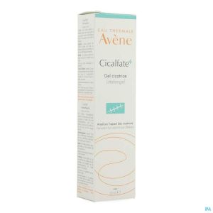 Avene cicalfate+ gel a/marques cicatricielles 30ml