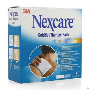 Nexcare 3m coldhot therapy pack classic gel1 n1570