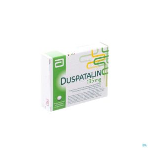 Duspatalin drag 40 x 135 mg