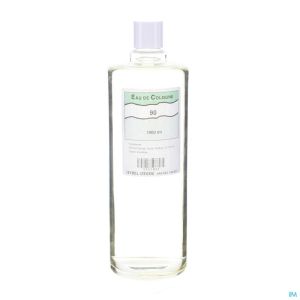 Eau de cologne 90% fl 1000ml isybel