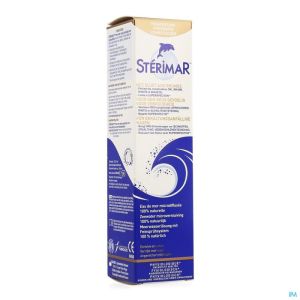 Sterimar cu aerosol pocket 50ml