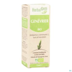 Herbalgem genevrier macerat 15ml