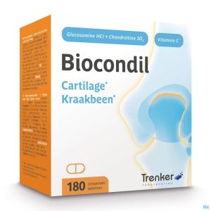 Biocondil nf comp 180 rempl.2641157