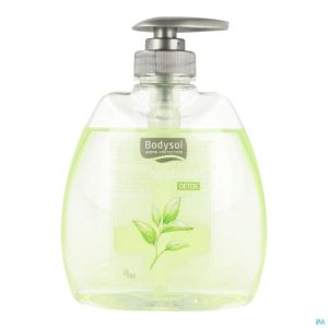 Bodysol handwash detox newlook 300ml