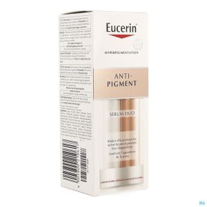 Eucerin a/pigment doubel serum 30ml