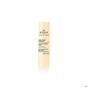 Nuxe reve de miel stick levres hydra duo 2x4g