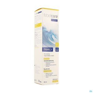 Febelcare physio spray iso family 125ml 2e 1/2prix