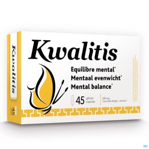 Kwalitis gel 45