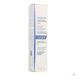 Ducray kelual ds creme nf 40ml