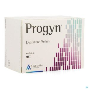 Progyn gel 60