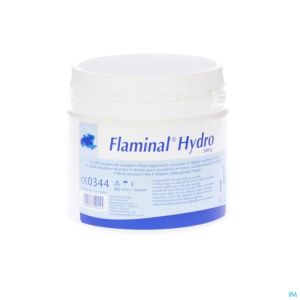 Flaminal hydro pot 500g nf