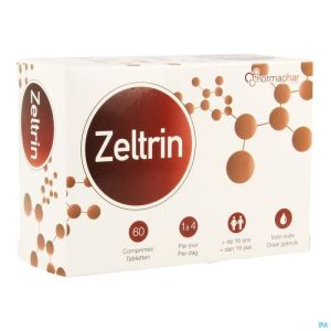 Zeltrin comp 60