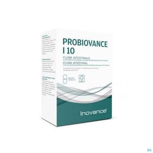 Inovance probiovance i10 caps 30 pv0357