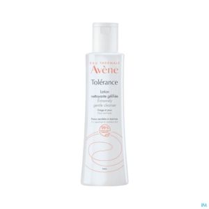 Avene eau thermale tolerance lotion net. gel 400ml