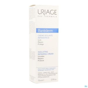 Uriage bariederm 75ml