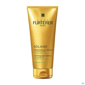 Furterer sol shampoo nutri reparateur 200ml