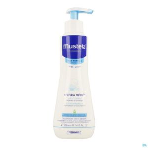 Mustela pn hydra bb lait corps 300ml