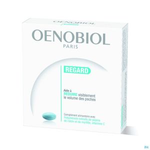 Oenobiol regard nf drag 30