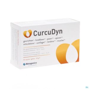Curcudyn caps 60 18127 metagenics